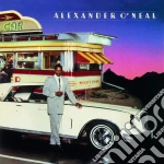 Alexander O'Neal - Alexander O'Neal cd