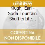 Klugh, Earl - Soda Fountain Shuffle/Life Stories/Solo Guitar (2 Cd) cd