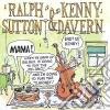 Ralph Sutton & Kenny Davern - Ralph Sutton & Kenny Davern cd