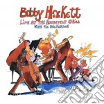 Bobby Hackett With Vic Dickenson - Live At The Roosevelt Grill Volume IV