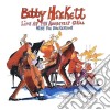 Bobby Hackett - Live At The Roosevelt Grill Vol 4 cd