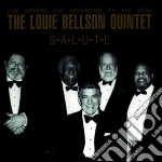 Louie Bellson - Salute