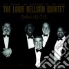 Louie Bellson - Salute cd