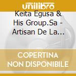 Keita Egusa & His Group.Sa - Artisan De La Musique Seiichiro Uno Songbook Extra 2 cd