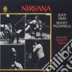 Zoot Sims / Bucky Pizzarelli - Nirvana