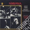 Zoot Sims / Bucky Pizzarelli - Nirvana cd