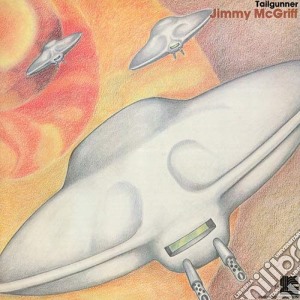 Jimmy Mcgriff - Tailgunner cd musicale di Jimmy Mcgriff