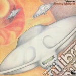 Jimmy Mcgriff - Tailgunner cd