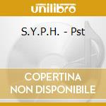 S.Y.P.H. - Pst cd