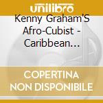 Kenny Graham'S Afro-Cubist - Caribbean Suite 
