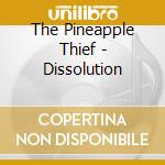 The Pineapple Thief - Dissolution cd