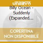 Billy Ocean - Suddenly (Expanded Edition) cd