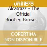 Alcatrazz - The Official Bootleg Boxset 1983-1986 (6 Cd) cd musicale di Alcatrazz