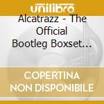 Alcatrazz - The Official Bootleg Boxset 1983-1986 (6 Cd) cd