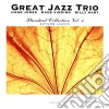 Great Jazz Trio, The - Standard Collection Vol.2 cd