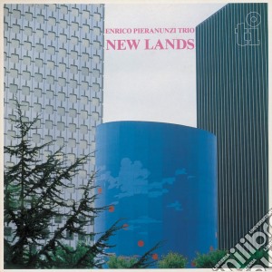 Pieranunzi, Enrico - New Lands cd musicale di Pieranunzi, Enrico