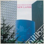 Pieranunzi, Enrico - New Lands cd