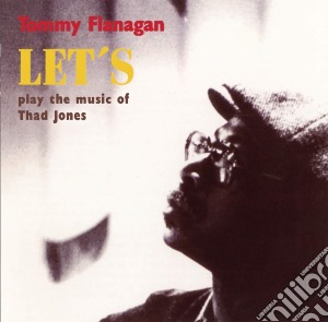 Tommy Flanagan - Let'S cd musicale di Flanagan, Tommy
