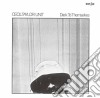 Cecil Taylor - Dark To Themselves cd