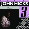 John Hicks - Is That So? cd