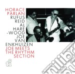 Horace Parlan - Joe Meets The Rhythm