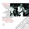Horace Parlan - Joe Meets The Rhythm cd