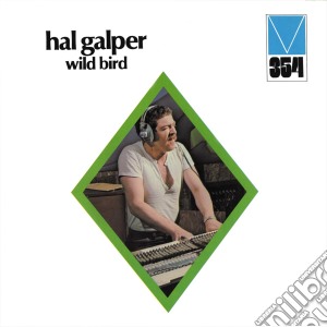Hal Galper - Wild Bird cd musicale di Hal Galper