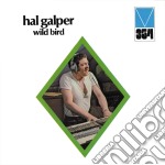 Hal Galper - Wild Bird