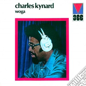 Charles Kynard - Woga cd musicale di Kynard, Charles
