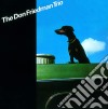 Friedman, Don - Trio cd
