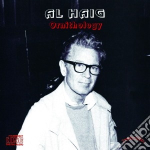 Al Haig - Ornithology cd musicale di Haig, Al