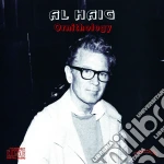 Al Haig - Ornithology cd