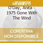 O'Day, Anita - 1975 Gone With The Wind cd