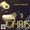 Chris Connor - Chris cd