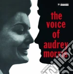 Audrey Morris - The Voice Of cd