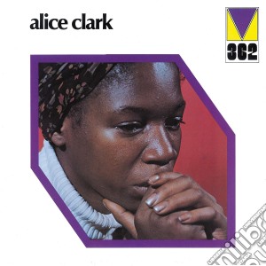 Clark, Alice - Alice Clark cd musicale di Clark, Alice