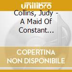 Collins, Judy - A Maid Of Constant Sorrow / Golden Apples Of The Sun cd