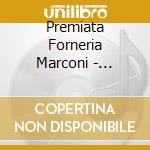 Premiata Forneria Marconi - Celebration cd