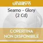 Seamo - Glory (2 Cd) cd