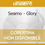 Seamo - Glory cd
