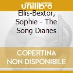 Ellis-Bextor, Sophie - The Song Diaries cd