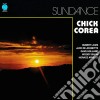 Chick Corea - Sundance cd