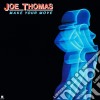 Joe Thomas - Make You Move cd