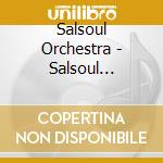 Salsoul Orchestra - Salsoul Orchestra cd