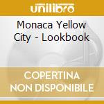 Monaca Yellow City - Lookbook cd