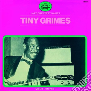 Tiny Grimes - Tiny Grimes cd musicale di Tiny Grimes