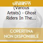 (Various Artists) - Ghost Riders In The Sky cd