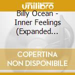 Billy Ocean - Inner Feelings (Expanded Edition) cd