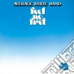 Average White Band - Feel No Fret cd