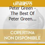 Peter Green - The Best Of Peter Green Splinter Group cd